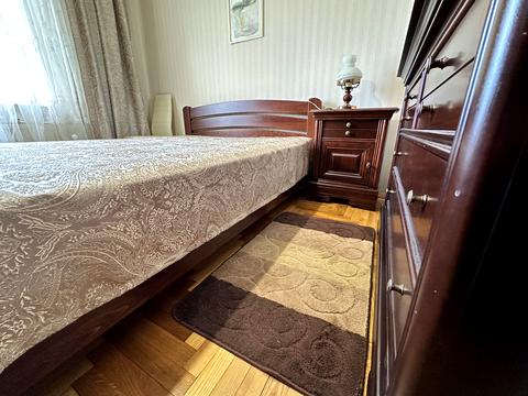 квартира по адресу Срибнокильская ул., 8-А