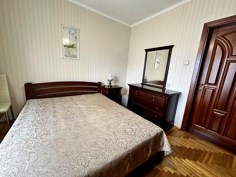 квартира по адресу Срибнокильская ул., 8-А