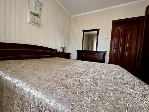 квартира по адресу Срибнокильская ул., 8-А