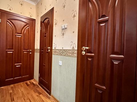 квартира по адресу Срибнокильская ул., 8-А