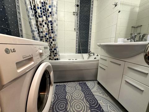 квартира по адресу Срибнокильская ул., 8-А