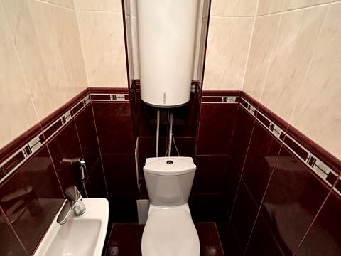 квартира по адресу Срибнокильская ул., 8-А