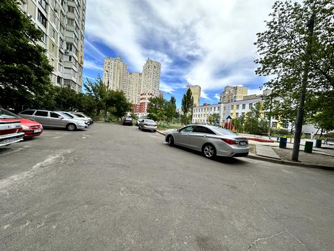 квартира по адресу Срибнокильская ул., 8-А