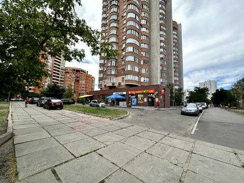 квартира по адресу Срибнокильская ул., 8-А