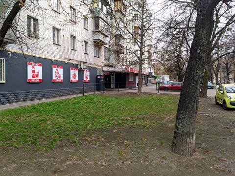 коммерческая по адресу Александра Попова ул., 12