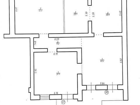 коммерческая по адресу Галицкая ул., 112д