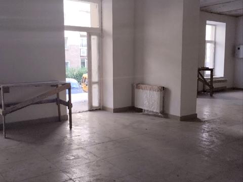 коммерческая по адресу Галицкая ул., 112д