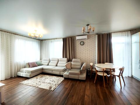 квартира за адресою Творча вул., 4