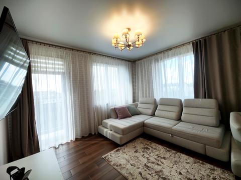 квартира за адресою Творча вул., 4