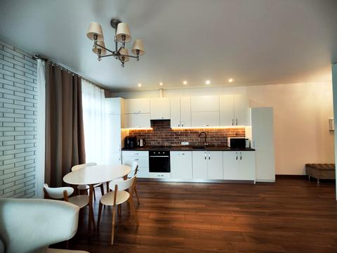 квартира за адресою Творча вул., 4