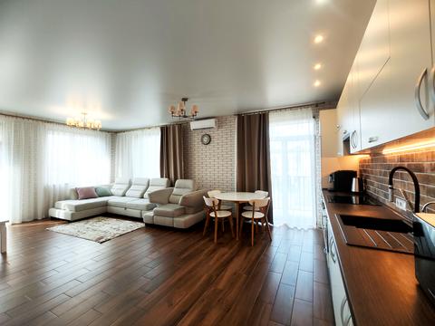 квартира за адресою Творча вул., 4