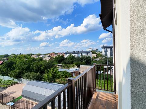 квартира за адресою Творча вул., 4