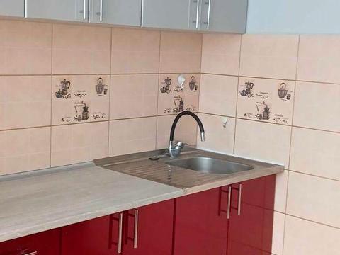 квартира по адресу Николая Закревского ул., 103