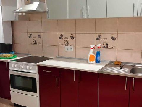 квартира по адресу Николая Закревского ул., 103