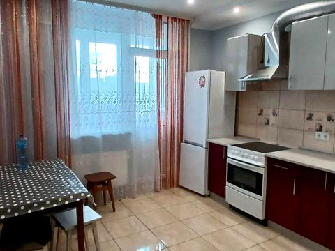 квартира по адресу Николая Закревского ул., 103