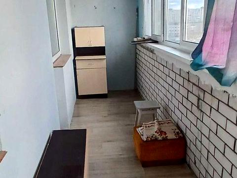 квартира по адресу Николая Закревского ул., 103