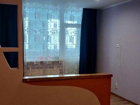 квартира по адресу Николая Закревского ул., 103