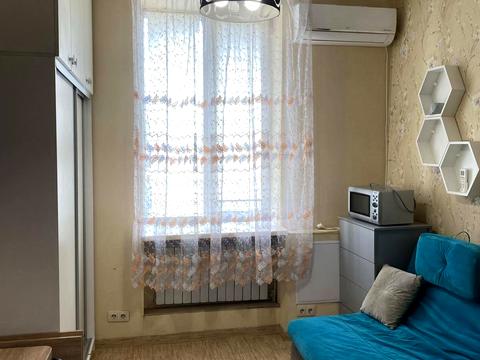 квартира по адресу Ивана Камышева ул., 6