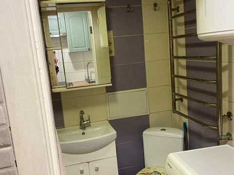 квартира за адресою Івана Камишева вул., 6