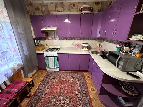 квартира за адресою Пономарьова вул., 34