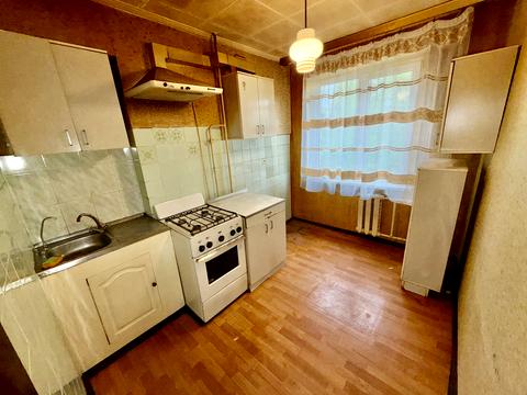 квартира за адресою Електрозаводська вул., 6