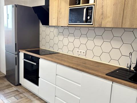 квартира по адресу Берестейский просп. (Победы), 39