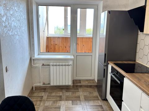 квартира по адресу Берестейский просп. (Победы), 39