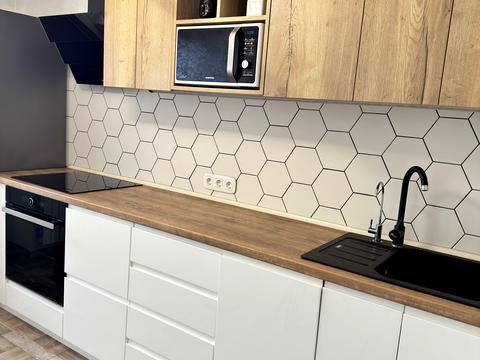 квартира по адресу Берестейский просп. (Победы), 39