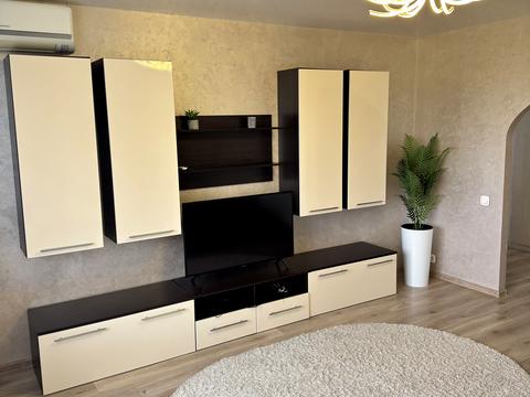 квартира по адресу Берестейский просп. (Победы), 39