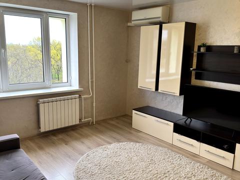 квартира по адресу Берестейский просп. (Победы), 39