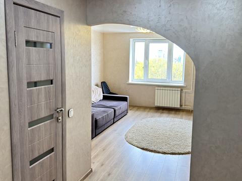 квартира по адресу Берестейский просп. (Победы), 39