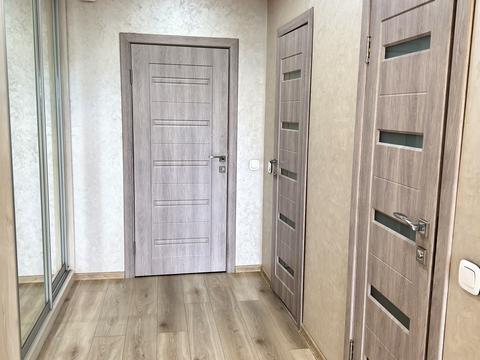 квартира по адресу Берестейский просп. (Победы), 39