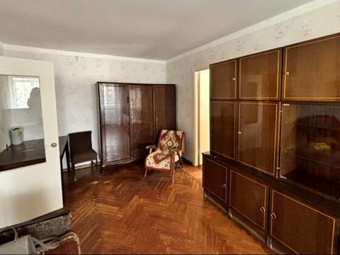 квартира по адресу Героев Крут ул. (Терешковой), 52