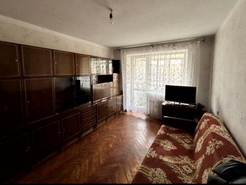 квартира по адресу Героев Крут ул. (Терешковой), 52