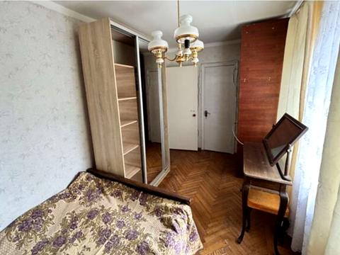 квартира по адресу Героев Крут ул. (Терешковой), 52