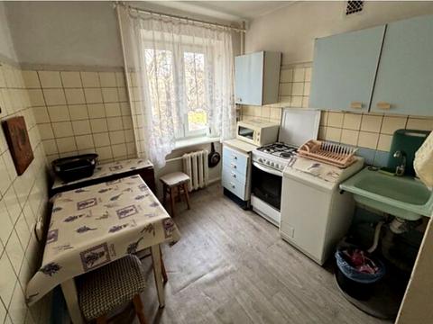 квартира по адресу Героев Крут ул. (Терешковой), 52