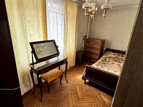 квартира по адресу Героев Крут ул. (Терешковой), 52