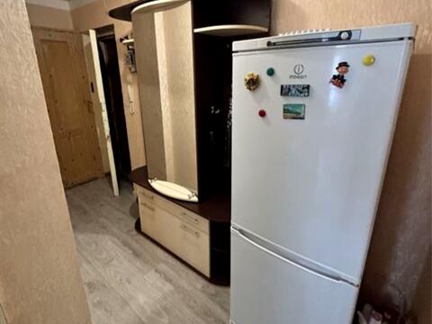 квартира по адресу Героев Крут ул. (Терешковой), 52