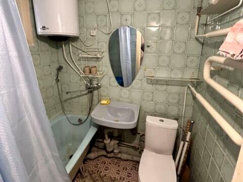 квартира по адресу Героев Крут ул. (Терешковой), 52