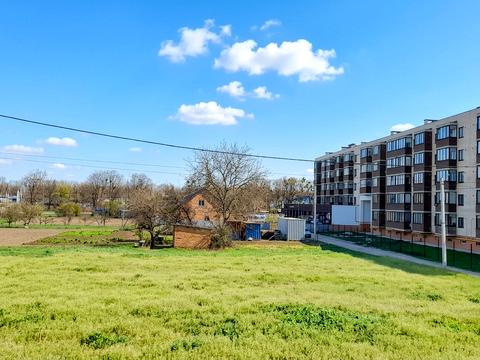 будинок за адресою Мічуріна пров., 8