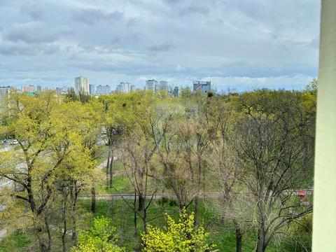 квартира по адресу Берестейский просп. (Победы), 39