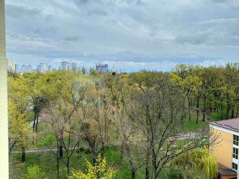 квартира по адресу Берестейский просп. (Победы), 39