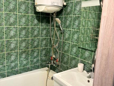 квартира по адресу Берестейский просп. (Победы), 39