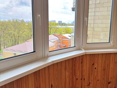 квартира по адресу Берестейский просп. (Победы), 39