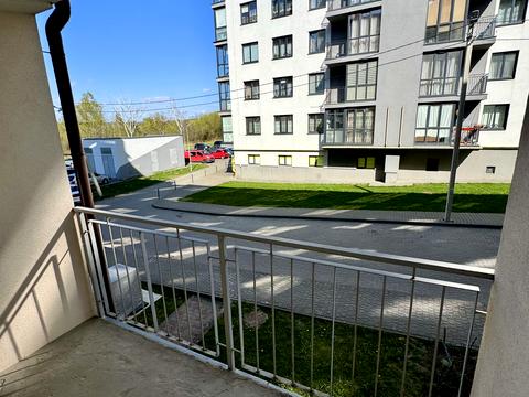 квартира за адресою Роксоляни вул., ()