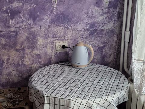 квартира по адресу Микитенко Ивана ул., 3-А