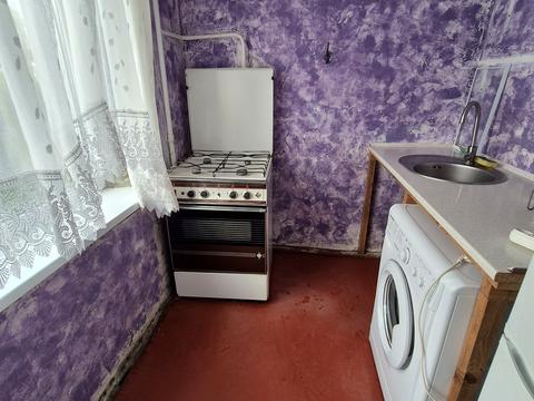 квартира по адресу Микитенко Ивана ул., 3-А