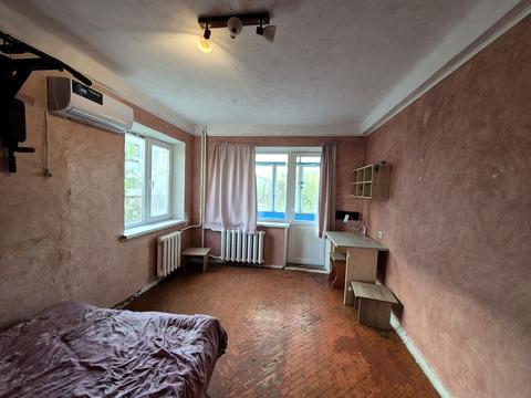 квартира по адресу Микитенко Ивана ул., 3-А