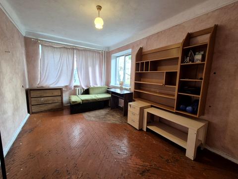 квартира по адресу Микитенко Ивана ул., 3-А