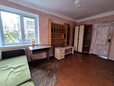 квартира по адресу Микитенко Ивана ул., 3-А